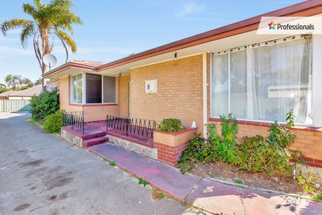 Property photo of 85 Elizabeth Street East Cannington WA 6107