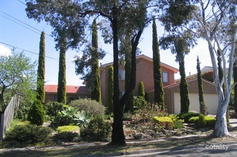 Property photo of 4 Brentleigh Court Vermont South VIC 3133