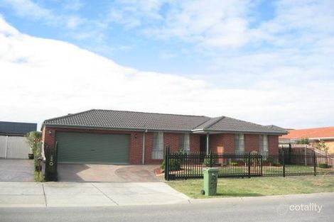 22 Hennessy Way, Dandenong North, VIC 3175