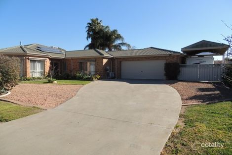 15 Locksley Ct, Shepparton, VIC 3630