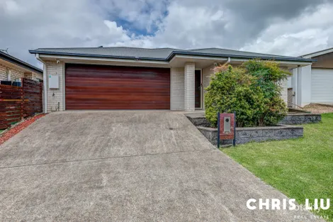 Property photo of 30 Malachite Drive Logan Reserve QLD 4133