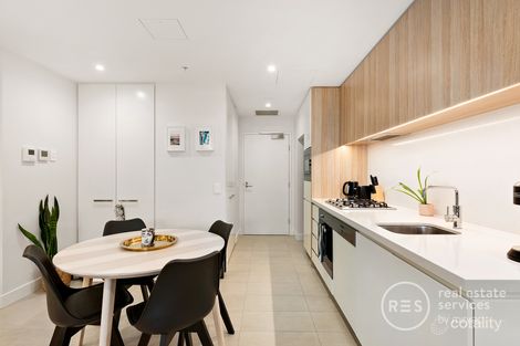 Property photo of 106/1 Cullen Close Forest Lodge NSW 2037
