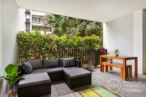 Property photo of 106/1 Cullen Close Forest Lodge NSW 2037