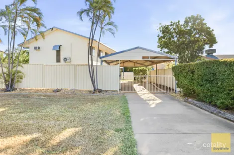 Property photo of 163 Opal Street Emerald QLD 4720