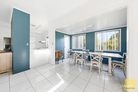 Property photo of 163 Opal Street Emerald QLD 4720