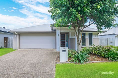 48 Sawmill Dr, Griffin, QLD 4503