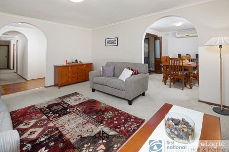 Property photo of 3 Annabella Court Dandenong North VIC 3175