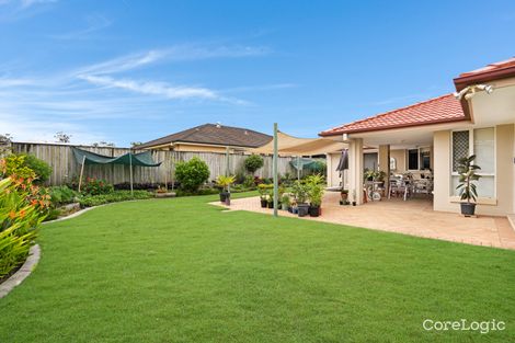 Property photo of 5 Rainbow Fern Court Robina QLD 4226