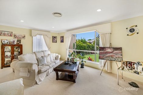 Property photo of 5 Rainbow Fern Court Robina QLD 4226