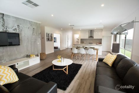 Property photo of LOT 326 Coobah Street Swan Hill VIC 3585