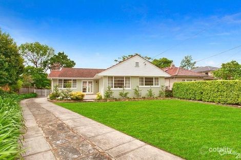 Property photo of 167 Tryon Road East Lindfield NSW 2070