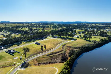 Property photo of 53 Whitworth Drive Nicholson VIC 3882