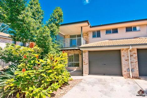 Property photo of 25/21 Emma Street Bracken Ridge QLD 4017