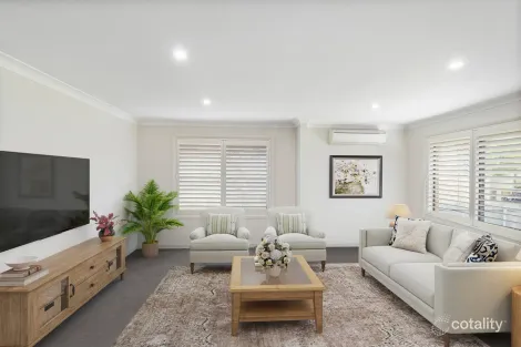 Property photo of 9 Abercrombie Street West Wollongong NSW 2500
