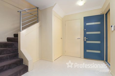 Property photo of 284B McDonald Street Yokine WA 6060