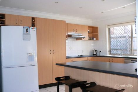 Property photo of 7 Billinghurst Crescent Upper Coomera QLD 4209