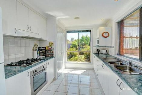 Property photo of 1 Danehill Court Invermay Park VIC 3350