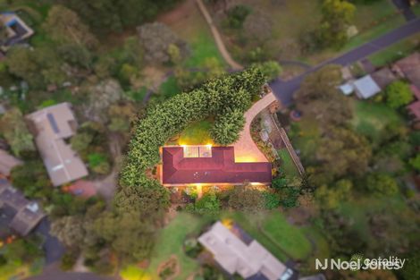 Property photo of 9 Vine Crescent Wonga Park VIC 3115