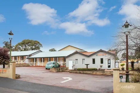 25/55 Willmott Ave, Margaret River, WA 6285