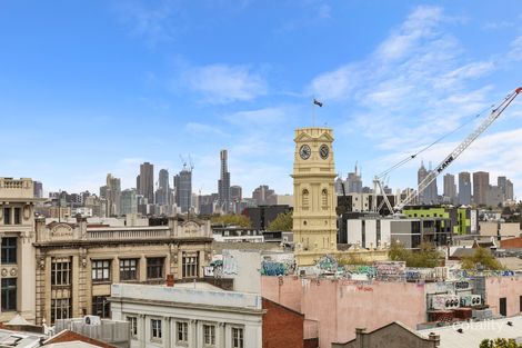 Property photo of 503/12 Anchor Place Prahran VIC 3181