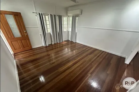 Property photo of 72A McLean Street Gulliver QLD 4812