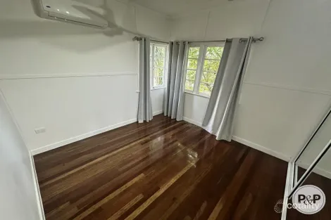 Property photo of 72A McLean Street Gulliver QLD 4812
