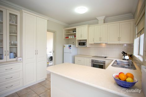 Property photo of 1/21 McTavish Boulevard Horsham VIC 3400