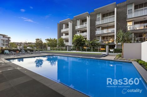 Lot 2105/65 Varsity Pde, Varsity Lakes, QLD 4227