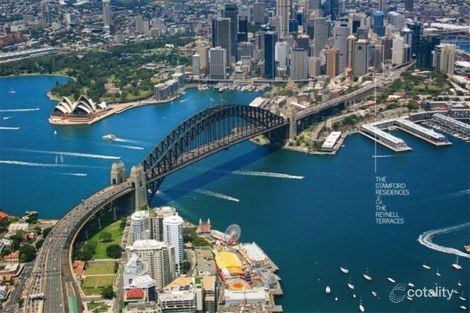 Property photo of 5E/171 Gloucester Street The Rocks NSW 2000