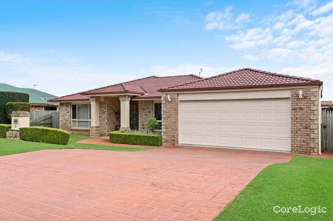 Property photo of 3 Weis Crescent Middle Ridge QLD 4350
