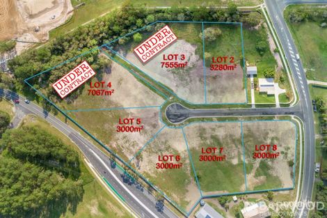 Lot 5 Foreshort Ct, Elimbah, QLD 4516
