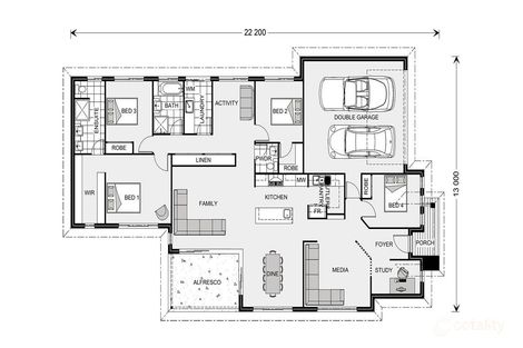 Property photo of 12 Saracen Street Warner QLD 4500