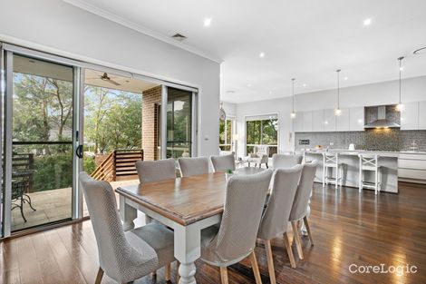 Property photo of 6 Lanark Court Castle Hill NSW 2154