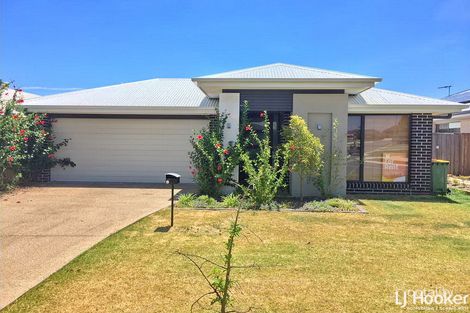 8 Sigwell St, Yarrabilba, QLD 4207