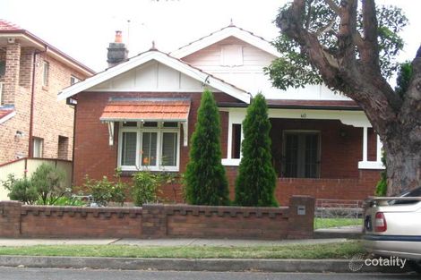 60 Garfield St, Five Dock, NSW 2046