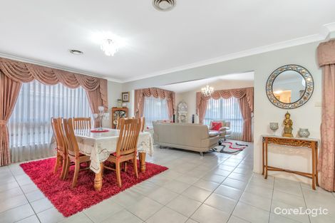 Property photo of 13 Mawbanna Close West Hoxton NSW 2171