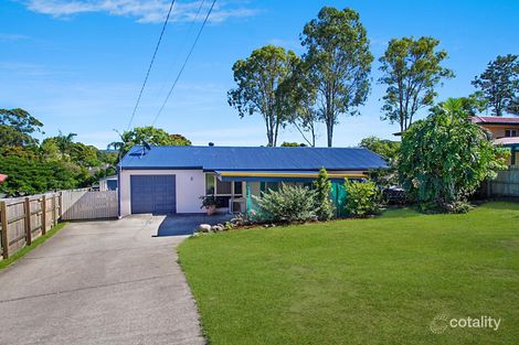 Property photo of 5 Grevillea Drive Varsity Lakes QLD 4227