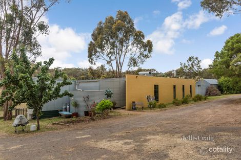 Property photo of 126 Peelers Road Barkers Creek VIC 3451