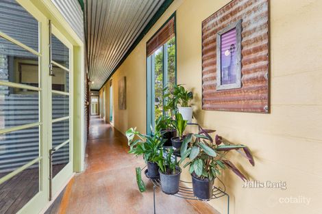 Property photo of 126 Peelers Road Barkers Creek VIC 3451