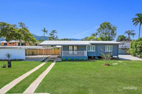 Property photo of 6 Jacaranda Close Manunda QLD 4870