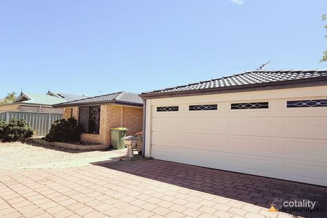 Property photo of 2 Beswick Gardens Atwell WA 6164