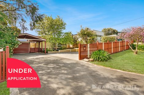 Property photo of 11 Sylvan Drive Rosebud VIC 3939