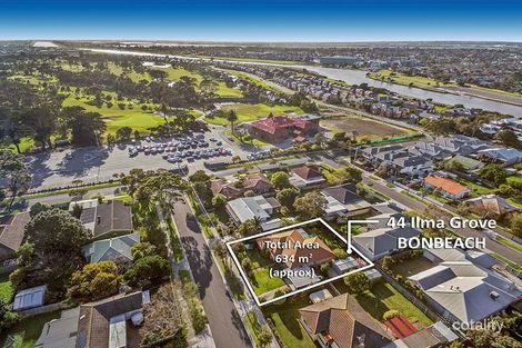 Property photo of 44 Ilma Grove Bonbeach VIC 3196