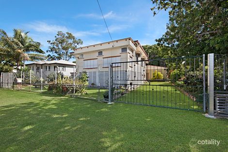 Property photo of 9 Ireland Street Oonoonba QLD 4811