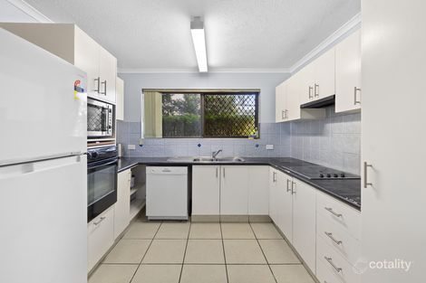 Property photo of 4/128 Station Road Indooroopilly QLD 4068