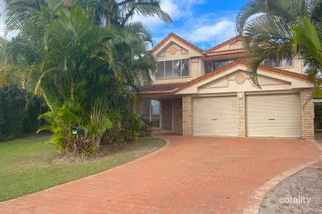 22 Anchor Ct, Banksia Beach, QLD 4507