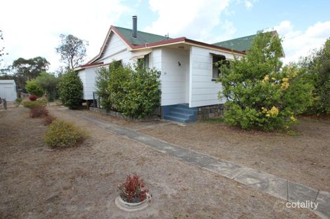 Property photo of 60 Callandoon Street Wallangarra QLD 4383