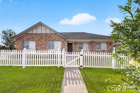 13 Dominion Ave, Hunterview, NSW 2330
