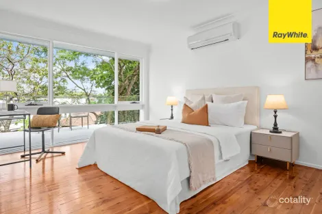Property photo of 31A Downing Street Epping NSW 2121