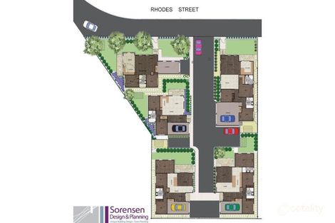 Property photo of 2/42 Rhodes Street Blackalls Park NSW 2283
